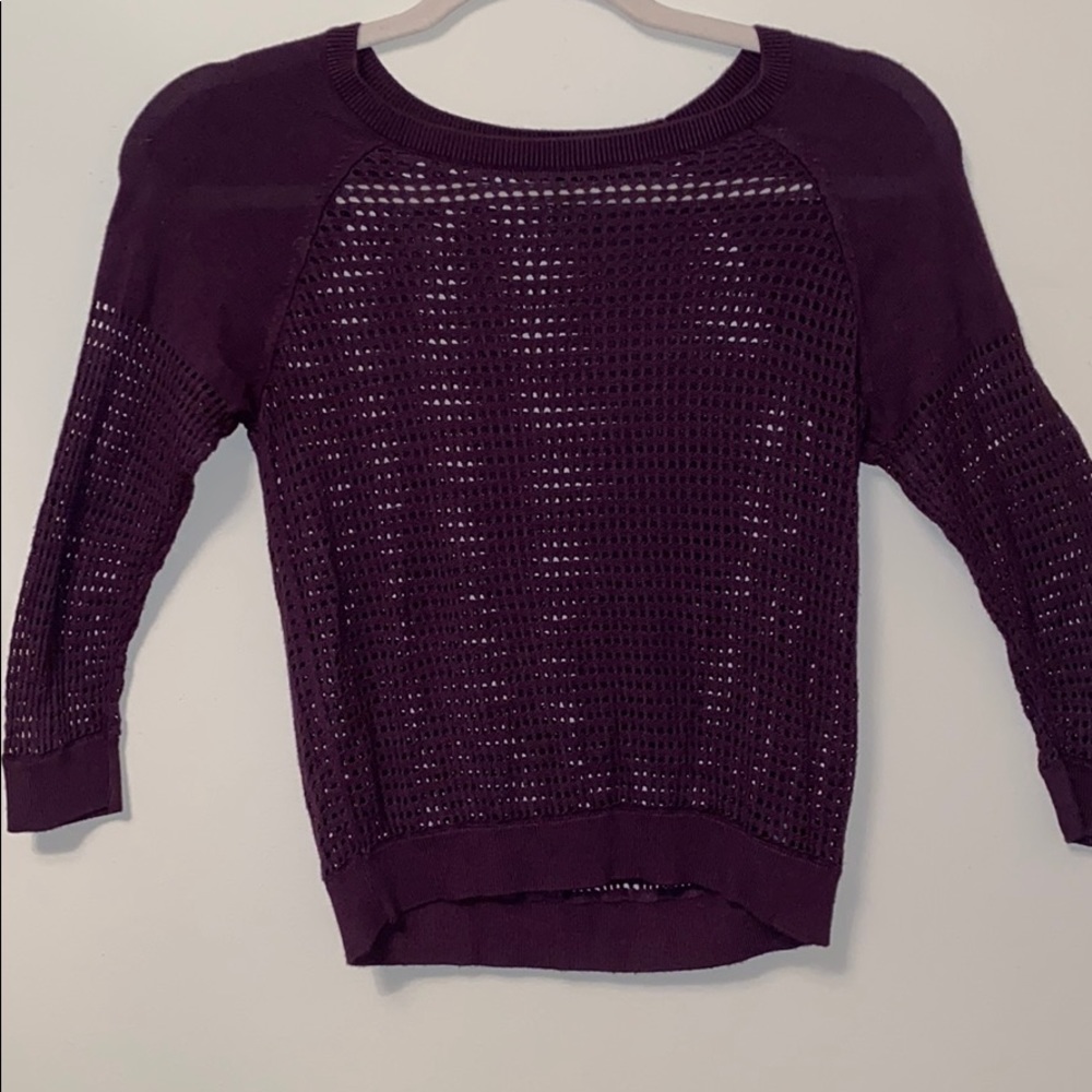 Long sleeve